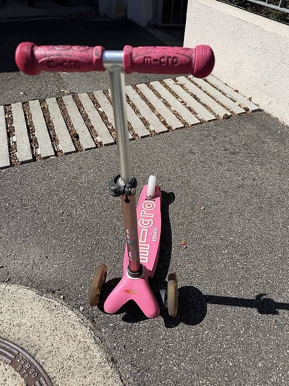 Micro Kickboard: Micro Mini Scooter – Gebraucht aus Wohlen AG von Fleuritta 1