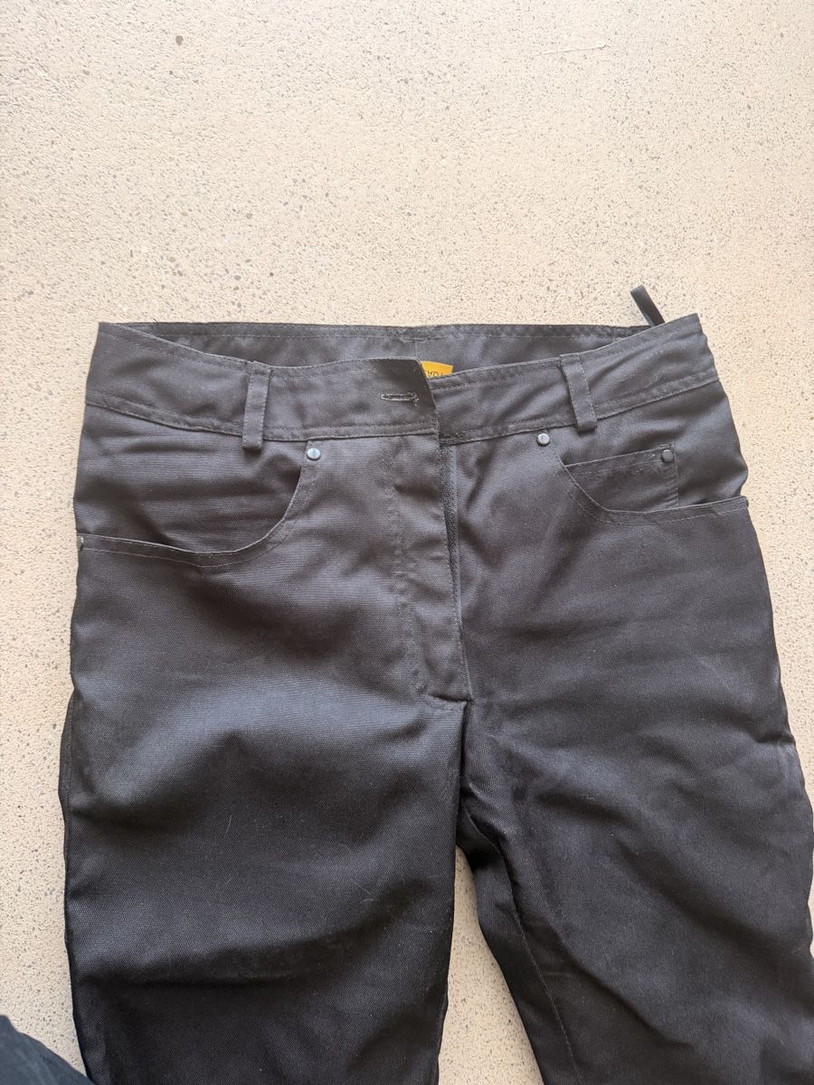 Pantaloni: Motorradhose Damen 40/M – Usato da Zürich venduto da tatius 2