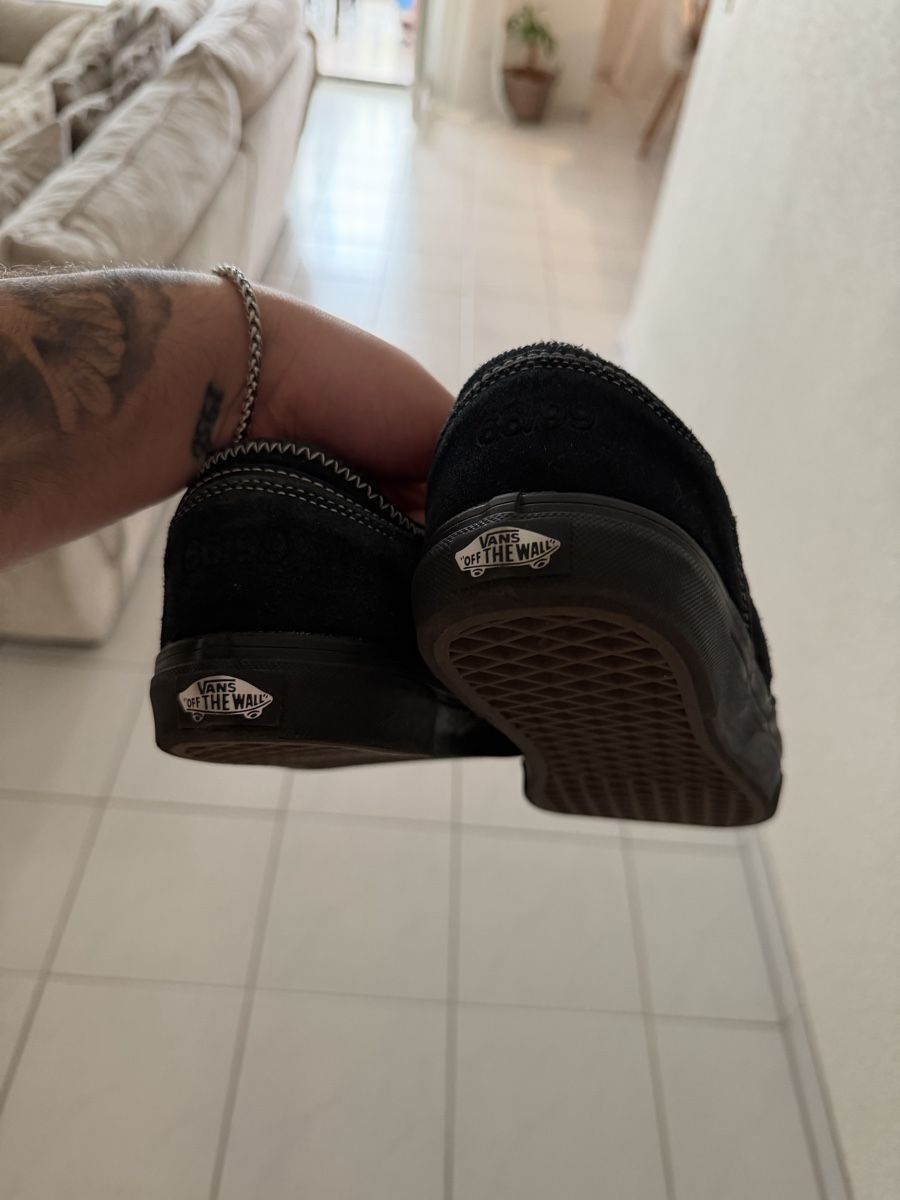 Vans Scarpe da uomo: Vans – Usato da Bulle venduto da mon_lv9v