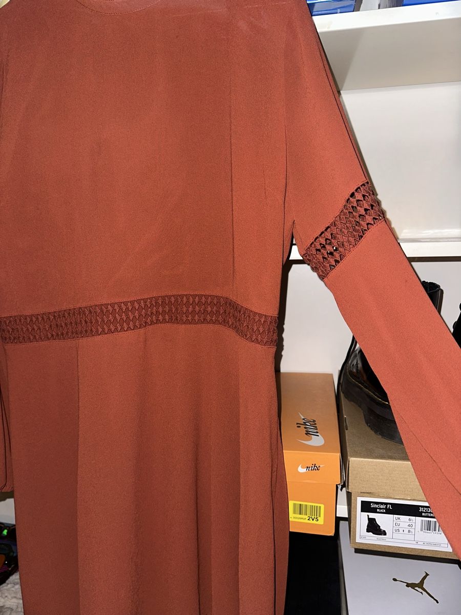 New Look Vestiti: Kleid, 44 – Usato da Gutenswil venduto da jus_nr7h 2