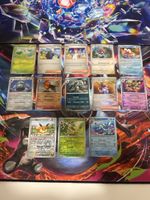 Prismatische Entwicklungen Reverse Pokeball Sammlung🔥