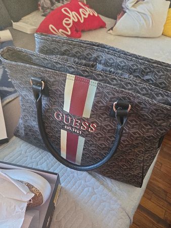 Sac Guess