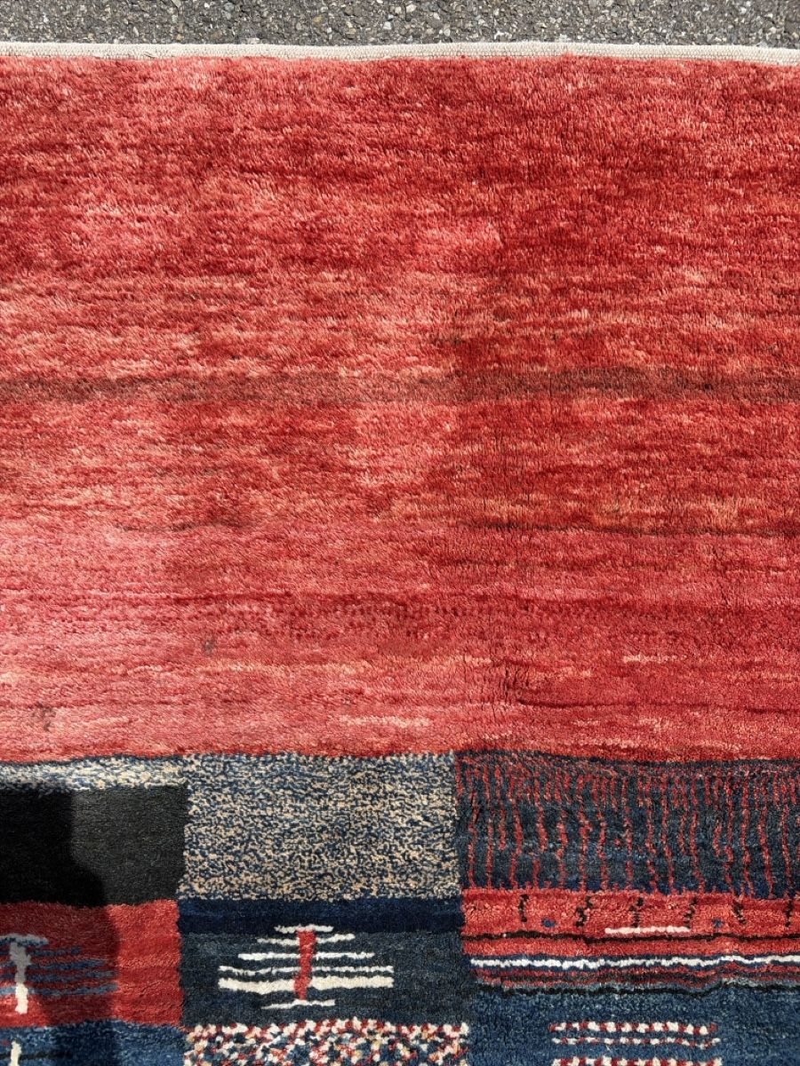 Tapis: Gabbeh Iran Teppich  – D'occasion à Wängi par Tesimo 4