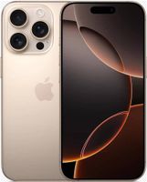 Apple iPhone 16 Pro Max 512GB Desert ...