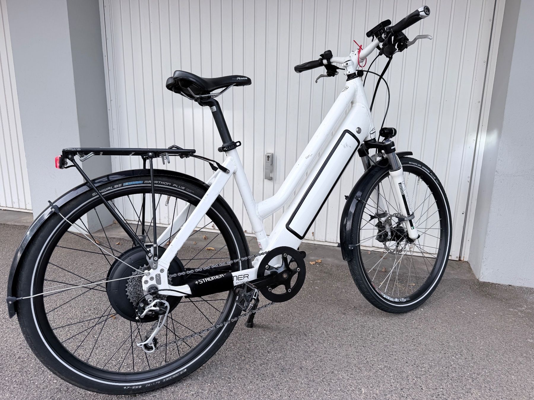 Stromer Velos: Stromer E-Bike – Gebraucht aus Solothurn von lea_5lxz 3