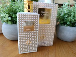 PERRIS MONTE CARLO LAVANDE ROMAINE 100 ml