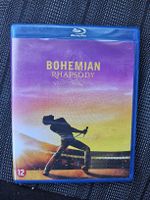 Bohemian Rhapsody Blu-ray - Le Film Culte de Queen!
