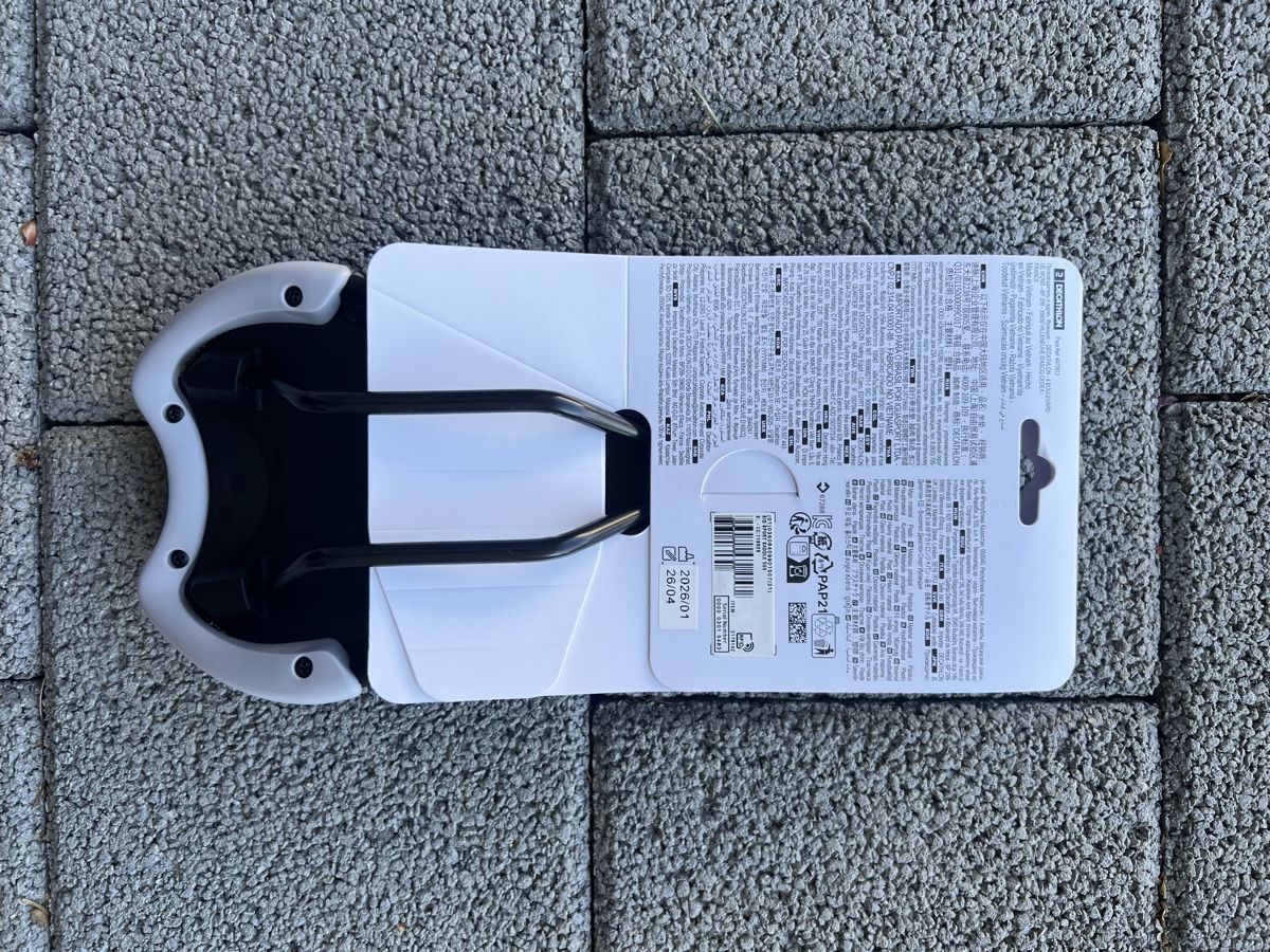 Decathlon Pezzi di ricambio: Kinder Velosattel neuwertig – Nuovo e nell'imballaggio originale da Würenlos venduto da Storzi01 3