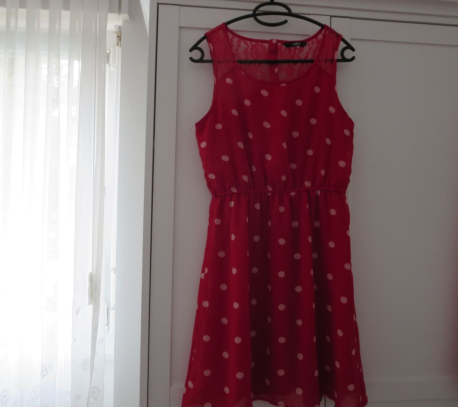 Only Vestiti: Damen Sommer-Kleid /Gr. 36 – Usato da Wallisellen venduto da Arvenstube