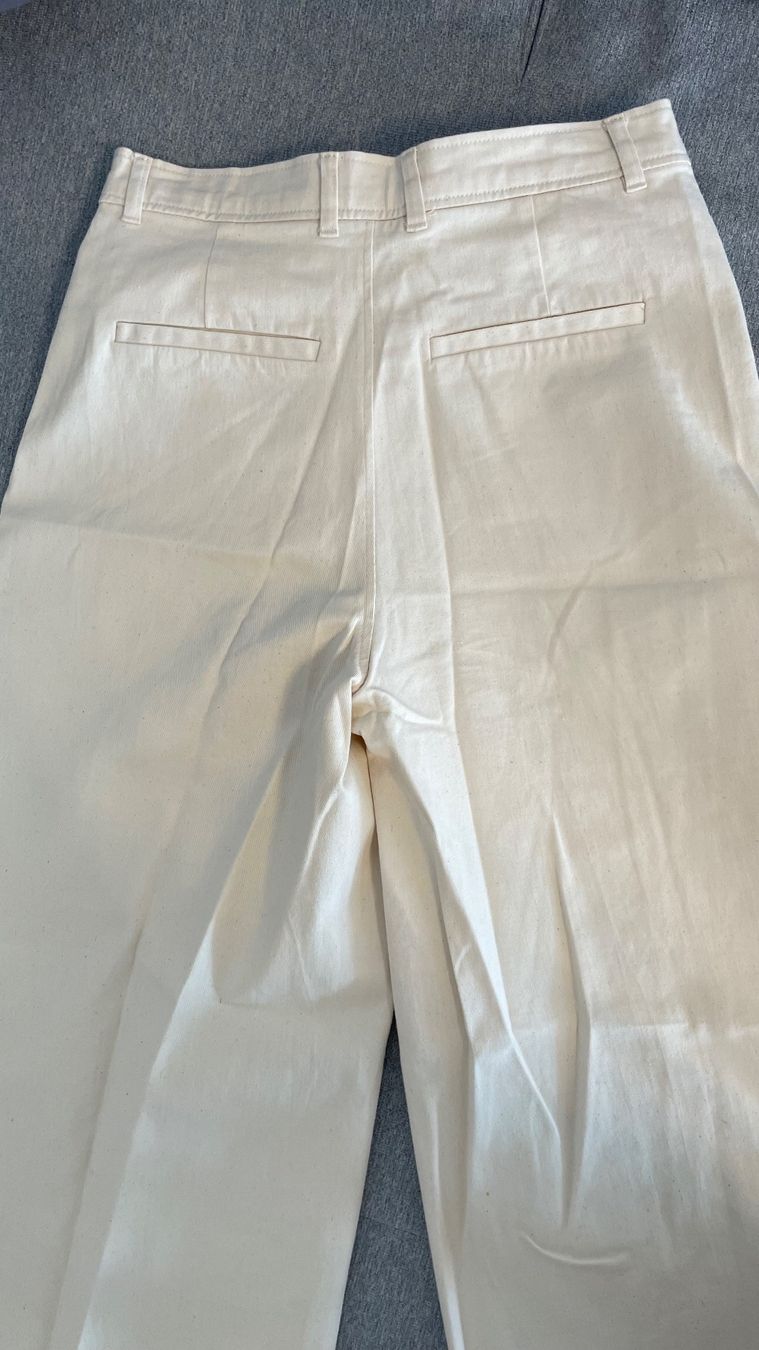 Zara Pantaloni: Zara Hose, Größe M – Usato da Biel/Bienne venduto da gul_fxx2 1