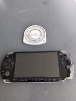 Sony PSP inkl. Tony Hawks Project 8