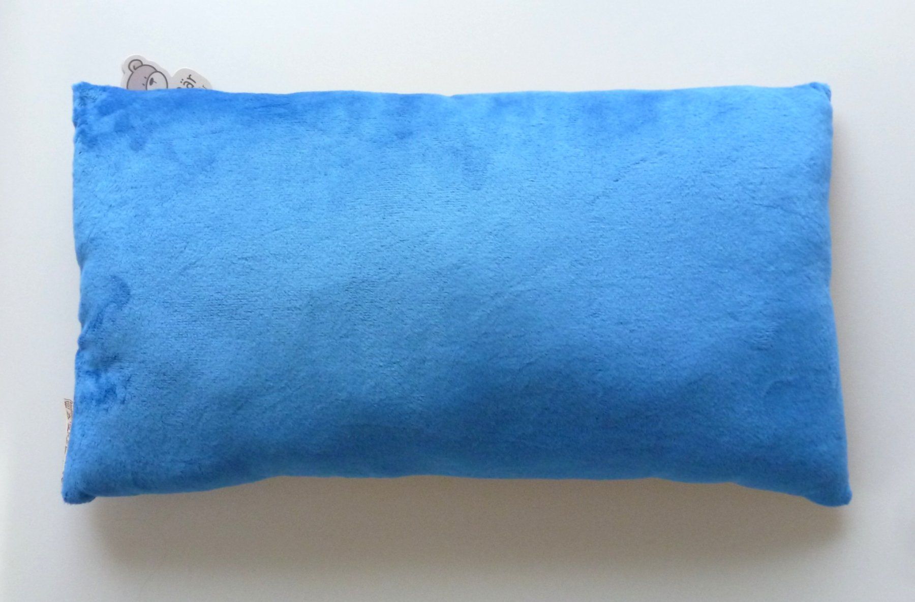 Kissen: Energiebär Kissen braun – Neu und originalverpackt aus Mauren von Yeelen 2