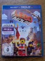 The Lego Movie (Blu-ray & Digital HD UV)