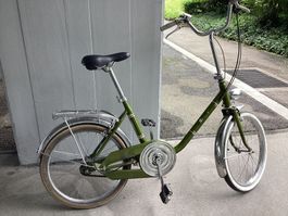 MINI VELO vintage, 1970 pour l'été ☀️