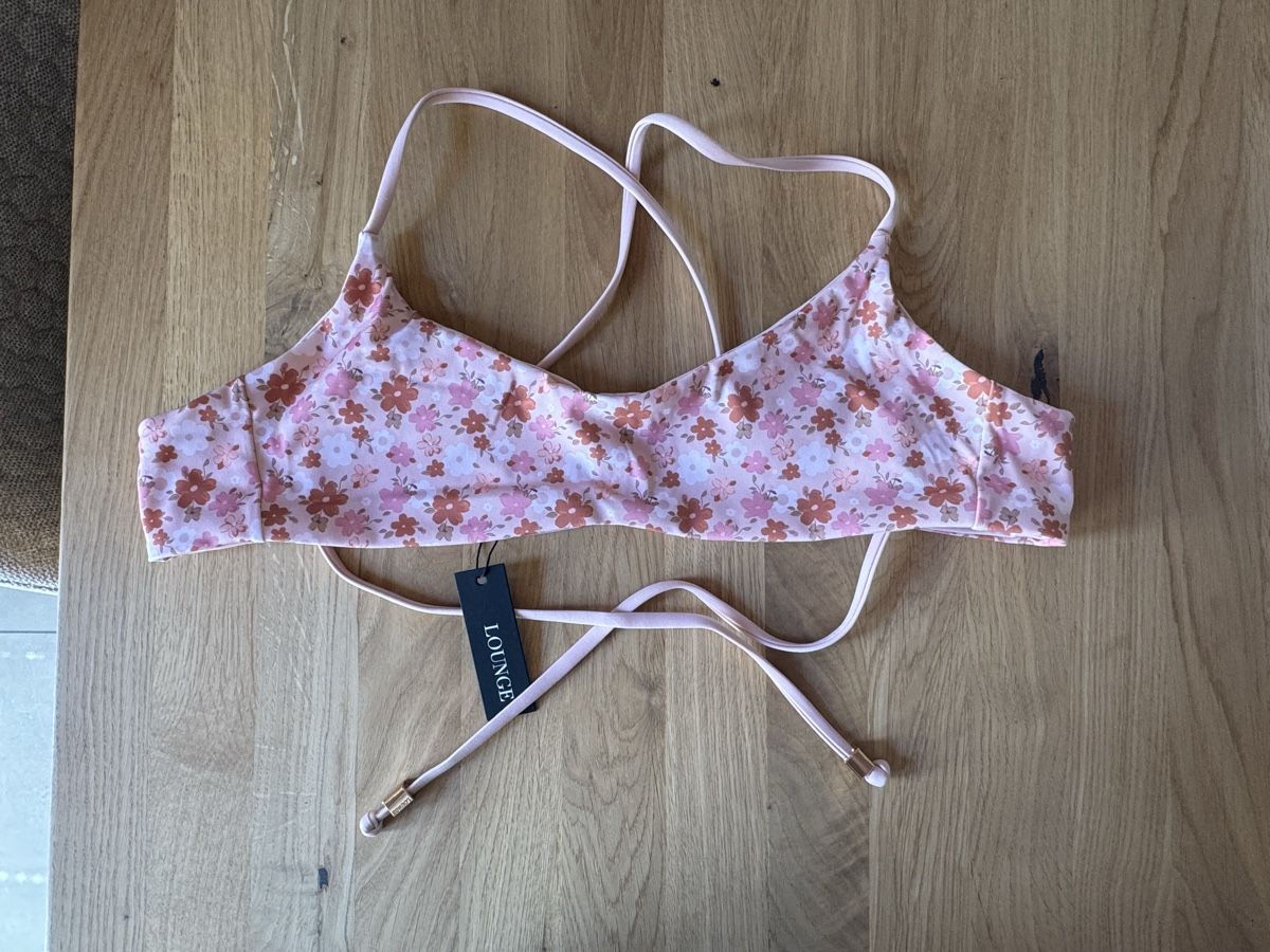 Costumi da bagno & Bikini: Bikini Top – Nuovo e nell'imballaggio originale da Gamsen venduto da Le_De