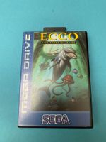Mega Drive / Ecco The Tides of Time