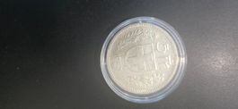 5chf 1923