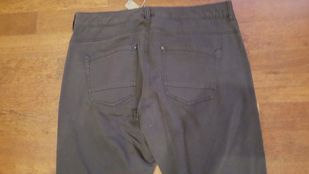 Jeans: SANDWICH JEANS HOSE 34 PANT 9010 – Neu und originalverpackt aus Adliswil von isabela77 2