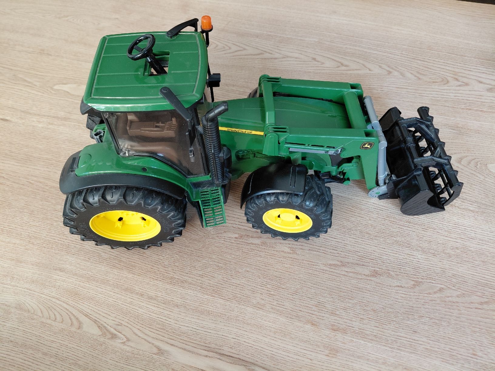 Jouets: Fahrzeuge – D'occasion à Escholzmatt par felder79 3