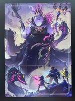 Lorcana Disney URSULA’S RETURN Puzzle, EN-4