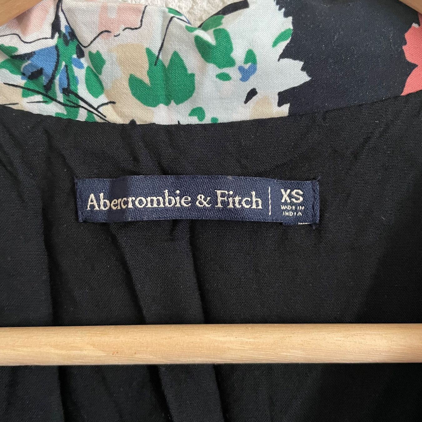 Abercrombie Tute: Combinaison Abercrombie & Fitch – Usato da Neuchâtel venduto da Enoemis_ 2
