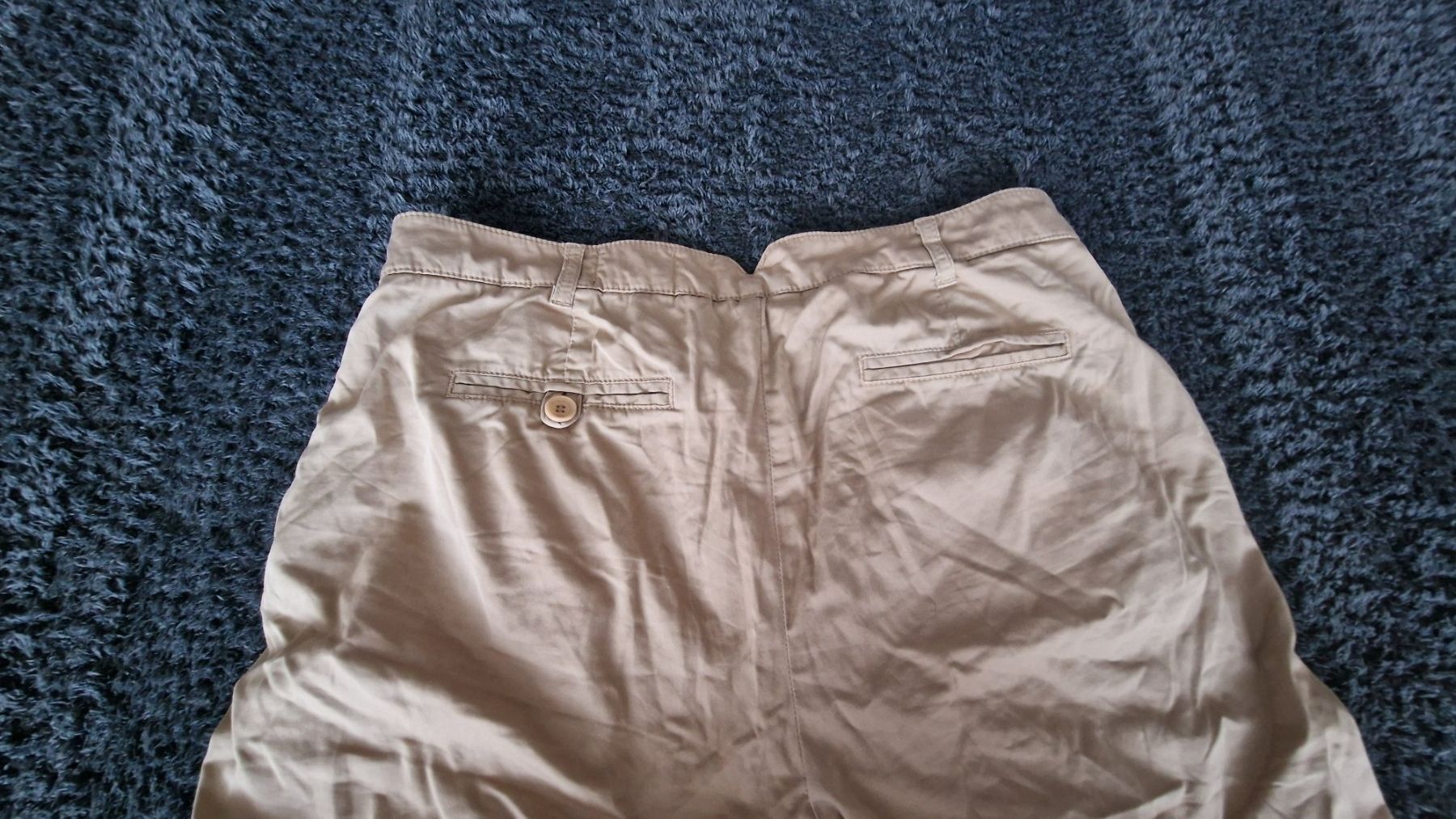 Woolrich Pantaloni: Woolrich Shorts – Usato da Kerns venduto da onewayticket 1