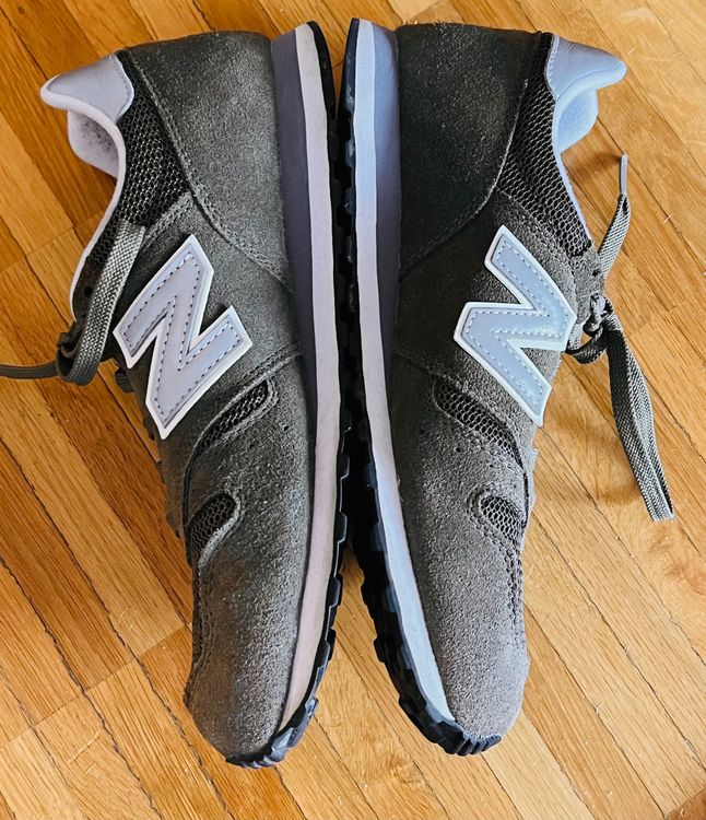 new balance vert kaki