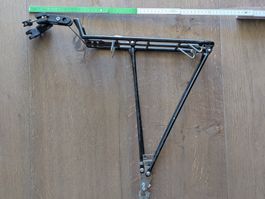 Velogepäckträger Pletscher Athlete System [bis 25 kg]