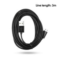 1m Kabel für PS4 Controller #50 (TWINT)