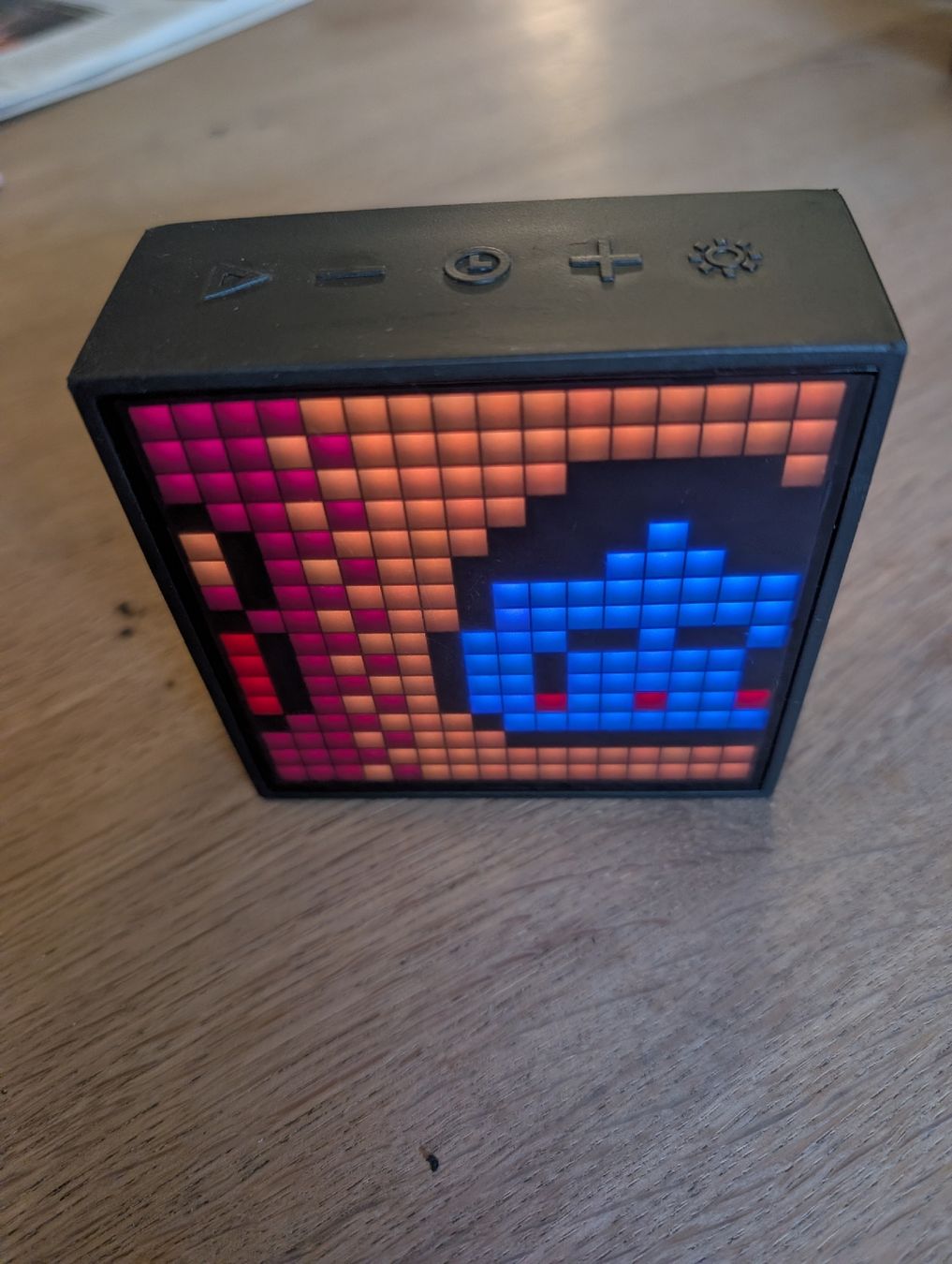 Divoom Haut-parleurs: Divoom Timebox Evo – D'occasion à Frauenfeld par Meerman 1