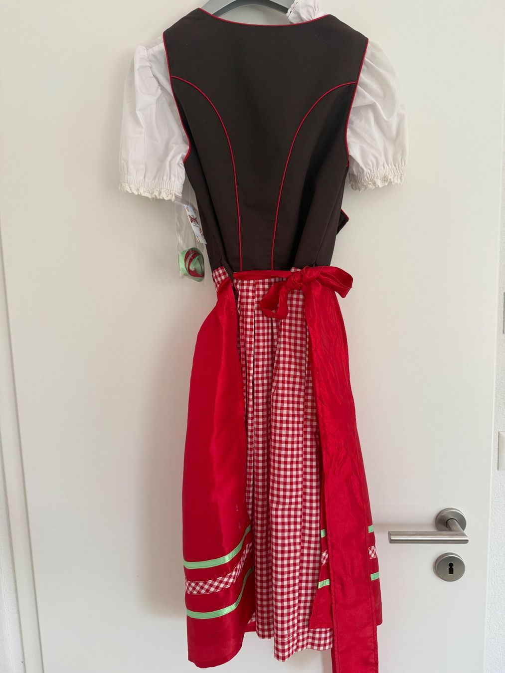 Kleider: Dirndl von Stockerpoint – Gebraucht aus Rüdlingen von Engeli18 2