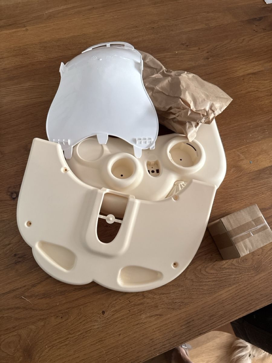 Smoby Jouets: Neue Smoby Sitz Baby Bath  – Neuf avec emballage d'origine à Therwil par Schneefra1 3