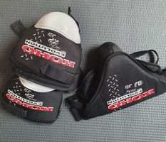 Hockey KOHO Evolution Set: Tiefschutz & Knieschoner, Junior
