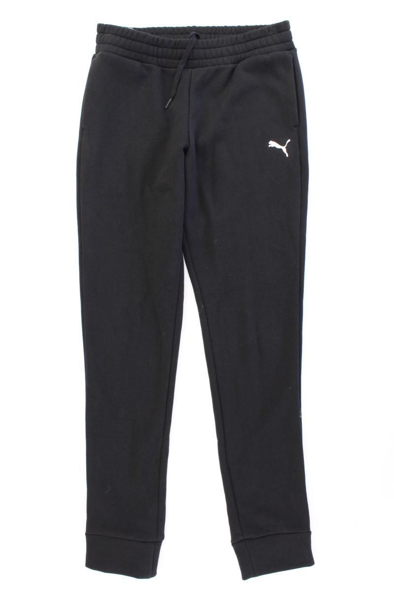 Pantaloni: Puma Gefütterte Jogginghose Gr. S – Nuovo (secondo la descrizione) da Neustadt an der Waldnaab venduto da SecondLifeFashion