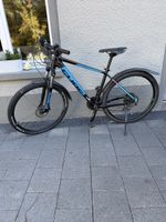 CUBE Mountainbike 27.5 Zoll – Rahmengrösse ca. 46 cm