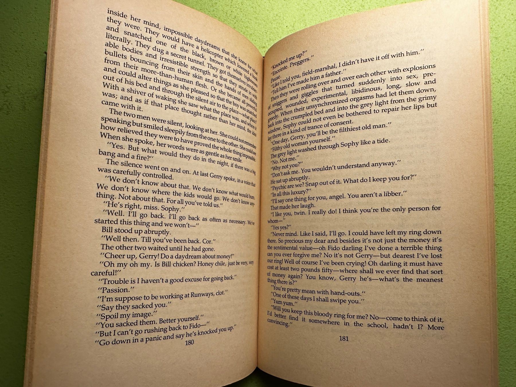 Libri: William Golding: Darkness Visible. – Usato da Zürich venduto da allp 5