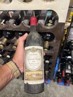 Chateau Rauzan-Gassies 1940 Margaux (2 Flaschen)
