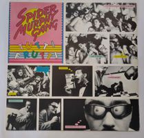 Spider Murphy Gang - Tutti Frutti / LP 1982 ab Fr. 5.-