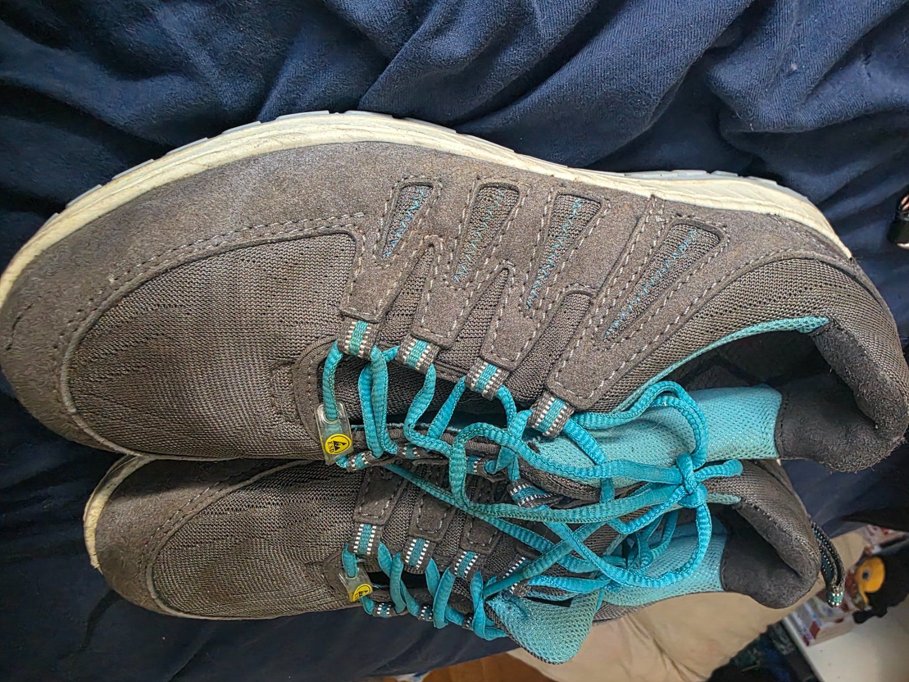 Scarpe da donna: Damenschuhe Grösse 40 gebraucht – Usato da Frauenfeld venduto da ett_57y9 2