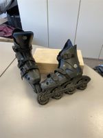 Inline Skates