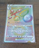 Pokemon Unown Vstar 199/195
