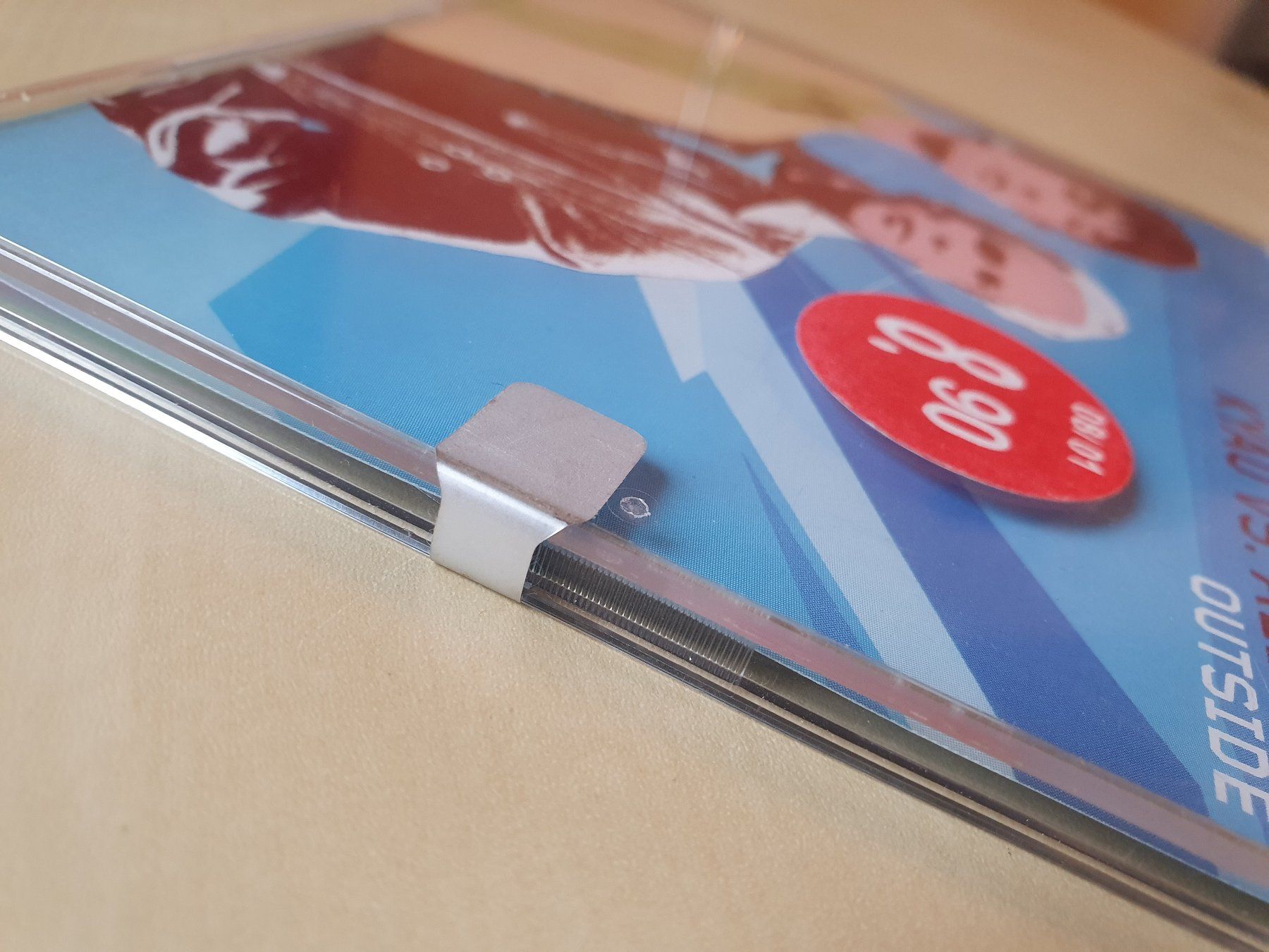 CD: Kyau vs Albert Outside neu – Nuovo (secondo la descrizione) da Stansstad venduto da collectorsshop 3