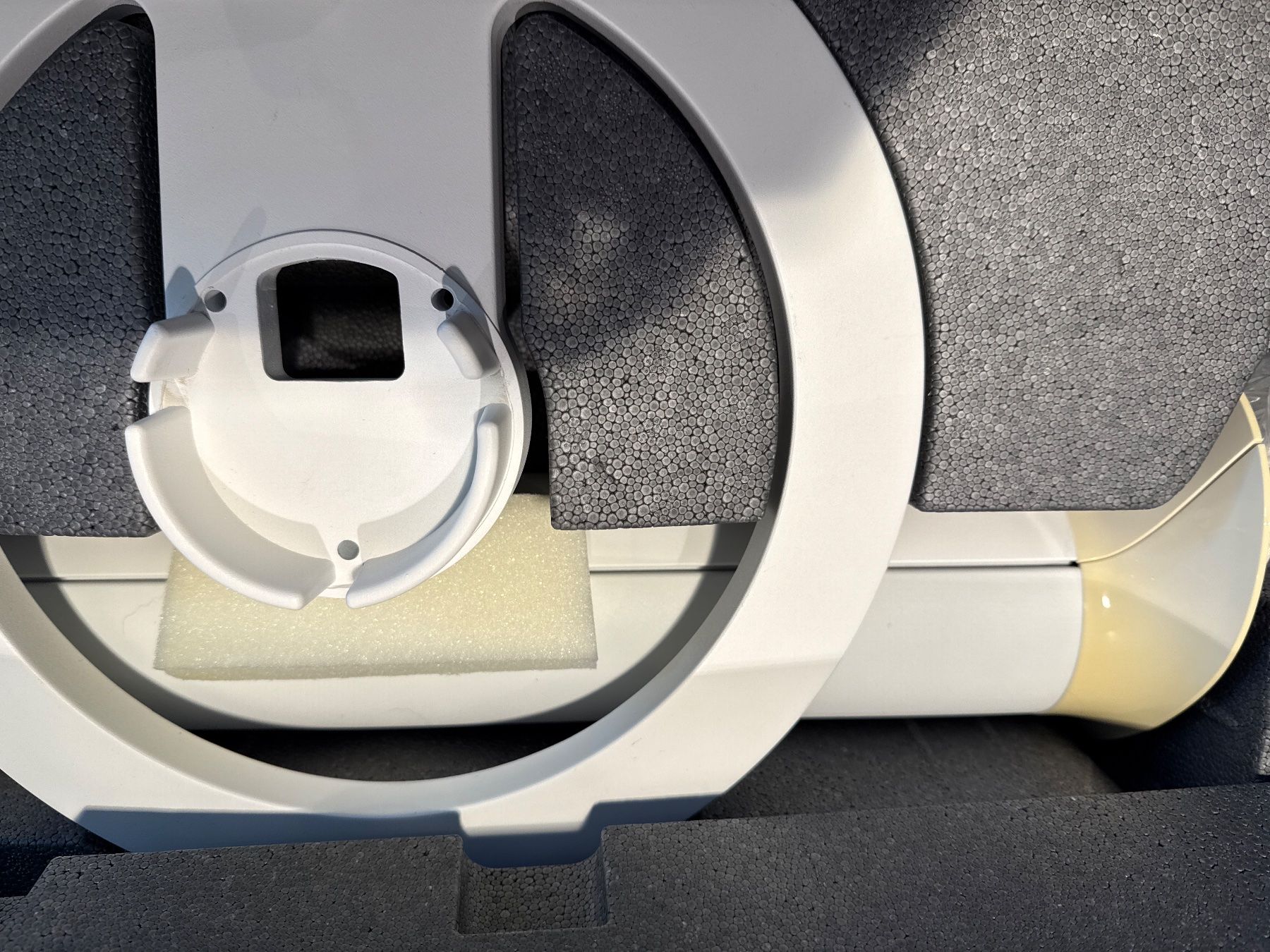 Devialet Altro in Decorazioni & Accessori: Devialet Tree Ständer - Weiss! Händler – Nuovo (secondo la descrizione) da dietlikon venduto da avspalinger