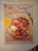 Dreams Magazin neue Rezepte Sommer neuwertig 