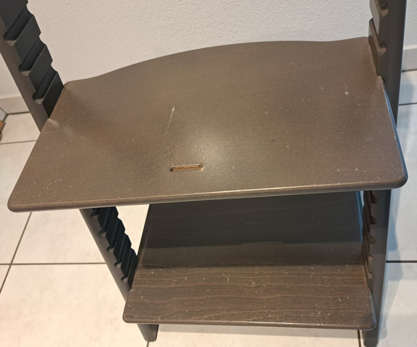 Stokke Chaises hautes: Tripp Trapp – D'occasion à Rothenburg par mitri 2