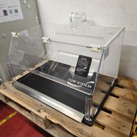 Flow Sciences Abzugshaube/Reinraumkabine-Sicherheitswerkbank