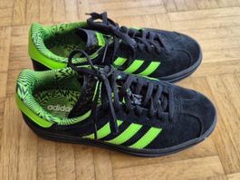 adidas Originals GAZELLE BOLD; Grösse 36 2/3