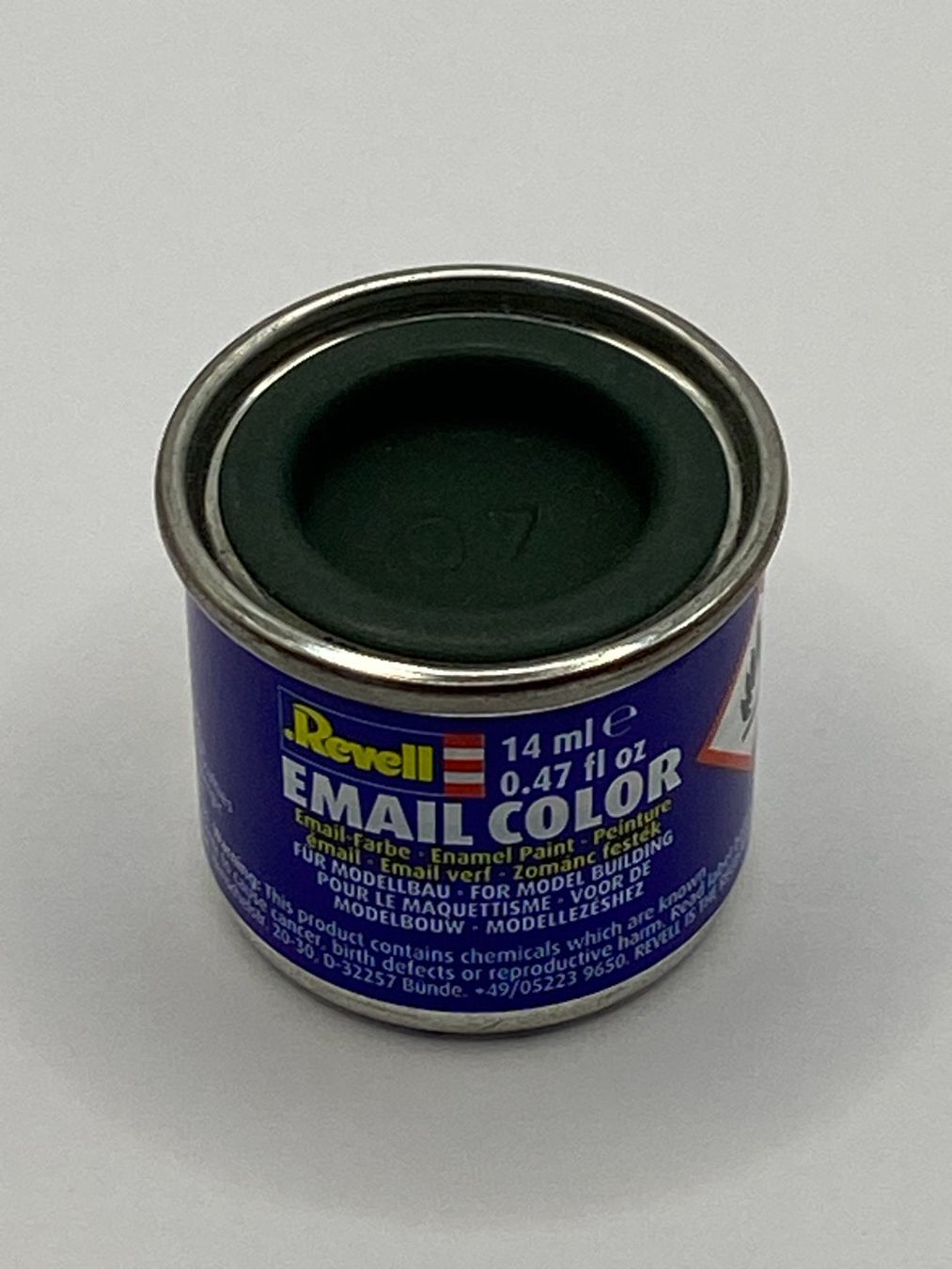 Colori: 10 x Revell Email Color 14ml – Nuovo e nell'imballaggio originale da Neukirch a.d. Thur venduto da MoBa-Artikel.ch 5