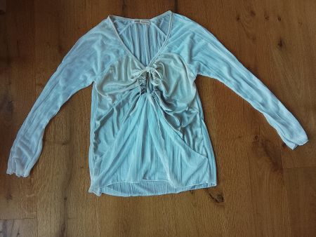 Kleid Gr. S
