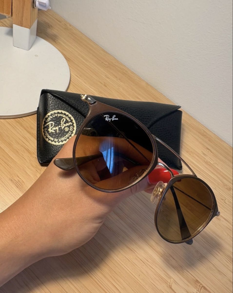 Ray-Ban Lunettes & Verres: Occhiali Rayban RB3546 – D'occasion à Mendrisio par sam_g29w
